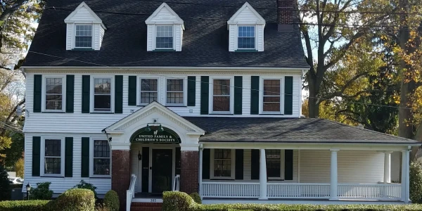 United Family and Children's Society